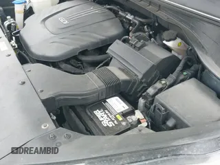 2016 Kia Sorento SX с VIN 5XYPKDA53GG017258, выставлен на аукционе IAAI как лот 43093371 с пробегом 132 775 миль миль и . История ставок и продаж доступна на DreamBid. Изображение 22.