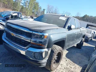 2017 Chevrolet Silverado 1500 LT with VIN 1GCRCREC3HZ178501, listed as a IAAI auction lot 41698962 with 155,447 mi miles and . Bid and sale history available at DreamBid. Image 14.