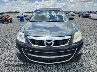 2011 Mazda CX-9 Sport with VIN JM3TB2BA7B0304042, listed as a Copart auction lot 60509085 with 169,223 mi miles and Non repairable. Bid and sale history available at DreamBid. Image 5.