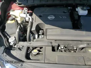 2021 Nissan Murano SV с VIN 5N1AZ2BS4MC110960, выставлен на аукционе Copart как лот 66680875 с пробегом 16 797 миль миль и Списание • Salvage title. История ставок и продаж доступна на DreamBid. Изображение 16.