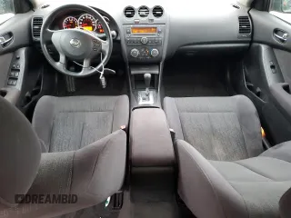 2011 Nissan Altima 2.5 S with VIN 1N4AL2AP2BN463661, listed as a Copart auction lot 51454045 with 152,678 mi miles and Salvage Title. Bid and sale history available at carsss.com. Image 8.