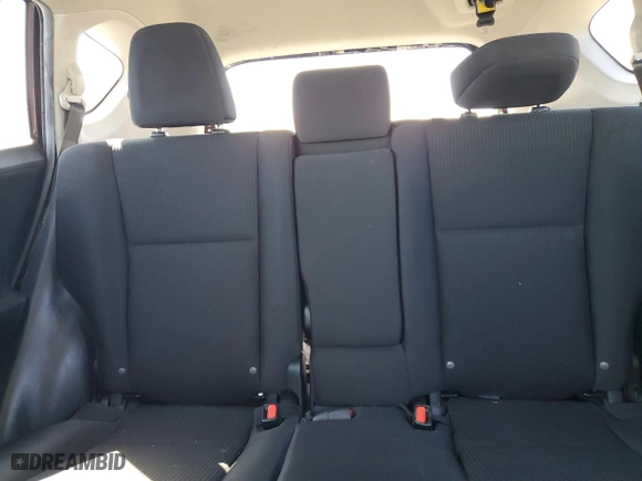 2018 Toyota RAV4 LE with VIN 2T3ZFREV3JW428351, listed as a Copart auction lot 49308465 with 83,348 mi miles and Salvage Title. Bid and sale history available at carsss.com. Image 10.