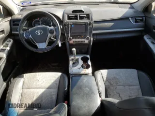 2012 Toyota Camry L with VIN 4T1BF1FK2CU625935, listed as a Copart auction lot 51079725 with 171,492 mi miles and Salvage Title. Bid and sale history available at DreamBid. Image 8.