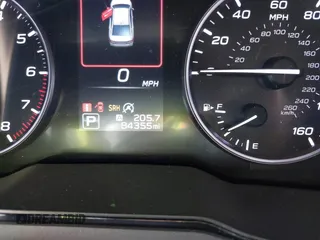 2023 Subaru Legacy Premium z VIN 4S3BWAF66P3005429, wystawiony jako IAAI lot #41845127 z przebiegiem 84 355 mil mil oraz . Historia ofert i sprzedaży dostępna na DreamBid. Obrazek 16.