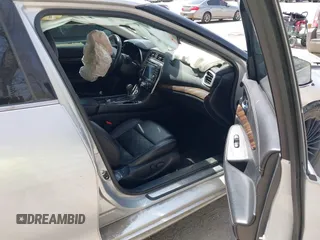2016 Nissan Maxima SV z VIN 1N4AA6APXGC383279, wystawiony jako IAAI lot #42144003 z przebiegiem 141 099 mil mil oraz . Historia ofert i sprzedaży dostępna na DreamBid. Obrazek 5.