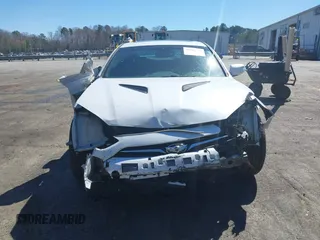 2016 Hyundai Genesis Coupe R-Spec with VIN KMHHU6KJ7GU132025, listed as a IAAI auction lot 41848778 with 63,562 mi miles and . Bid and sale history available at DreamBid. Image 12.