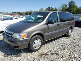 2003 Chevrolet Venture w/Y3G Mobility Pkg with VIN 1GNDX03E73D118992, listed as a Copart auction lot 51273485 with 131,834 mi miles and Clean Title. Bid and sale history available at carsss.com. Image 1.