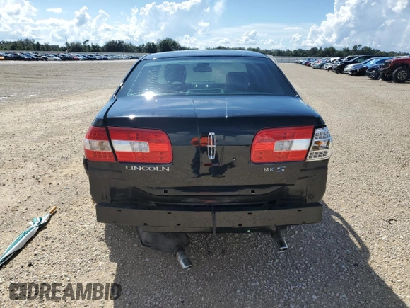 2006 Lincoln Zephyr z VIN 3LNHM26176R626703, wystawiony jako Copart lot #73480604 z przebiegiem 86 041 mil mil oraz Szkoda całkowita • Salvage title. Historia ofert i sprzedaży dostępna na DreamBid. Obrazek 6.