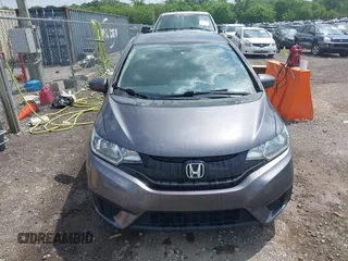 2015 Honda Fit LX with VIN 3HGGK5H5XFM744332, listed as a IAAI auction lot 42149999 with 91,101 mi miles. Bid and sale history available at carsss.com. Image 12.