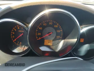 2005 Nissan Altima 2.5 with VIN 1N4AL11D15C101966, listed as a Copart auction lot 47822405 with 110,951 mi miles and Salvage Title. Bid and sale history available at carsss.com. Image 9.