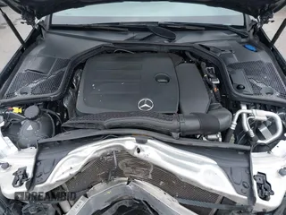 2021 Mercedes-Benz C 300 with VIN W1KWF8DBXMR610661, listed as a IAAI auction lot 42360586 with 47,967 mi miles and . Bid and sale history available at DreamBid. Image 10.