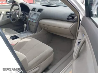 2007 Toyota Camry CE with VIN 4T1BE46K07U557080, listed as a IAAI auction lot 41695166 with 174,244 mi miles. Bid and sale history available at carsss.com. Image 5.