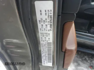 2013 Jeep Grand Cherokee Overland with VIN 1C4RJFCT0DC591531, listed as a Copart auction lot 45328925 with 170,041 mi miles and Non Repairable. Bid and sale history available at carsss.com. Image 13.