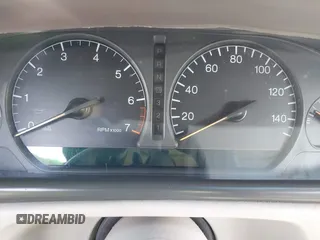 2001 Cadillac Eldorado Touring ETC z VIN 1G6ET12991B104624, wystawiony jako IAAI lot #41616324 z przebiegiem Nie podano mil oraz . Historia ofert i sprzedaży dostępna na DreamBid. Obrazek 15.