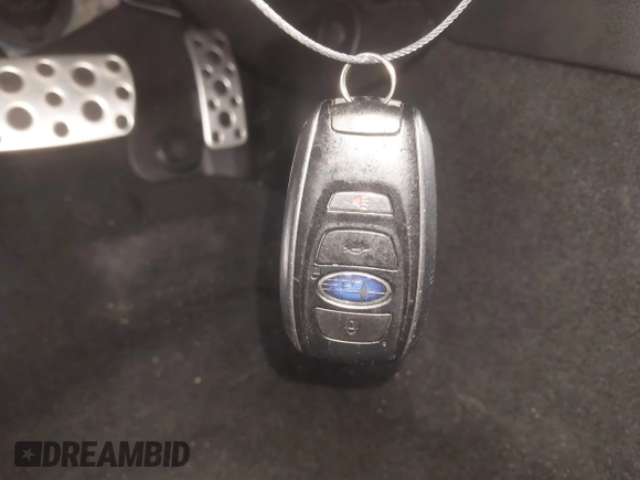 2015 Subaru BRZ Limited with VIN JF1ZCAC1XF8603918, listed as a IAAI auction lot 42296875 with 39,869 mi miles and . Bid and sale history available at DreamBid. Image 11.