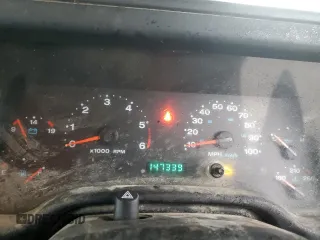 2006 Jeep Wrangler Sport Right Hand Drive with VIN 1J4F449S16P785794, listed as a Copart auction lot 45048425 with 147,339 mi miles and Clean Title. Bid and sale history available at carsss.com. Image 9.