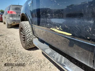 2004 Ford F-150 XLT z VIN 1FTPW14594KD82578, wystawiony jako Copart lot #61647295 z przebiegiem 195 629 mil mil oraz Szkoda całkowita • Salvage title. Historia ofert i sprzedaży dostępna na DreamBid. Obrazek 12.