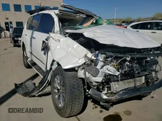 2014 Lexus GX 460 Luxury z VIN JTJJM7FX2E5086540, wystawiony jako Copart lot #55764415 z przebiegiem Nie podano mil oraz Nie do naprawy. Historia ofert i sprzedaży dostępna na DreamBid. Obrazek 14.