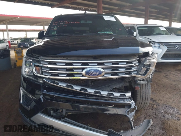 2021 Ford Expedition Max Limited with VIN 1FMJK1KT6MEA25162, listed as a IAAI auction lot 42650891 with 81,477 mi miles and . Bid and sale history available at DreamBid. Image 6.