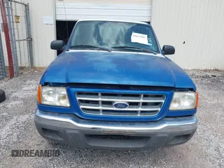 2007 Ford Ranger with VIN 1FTZR14E07PA82483, listed as a IAAI auction lot 42632507 with 309,689 mi miles and . Bid and sale history available at DreamBid. Image 12.
