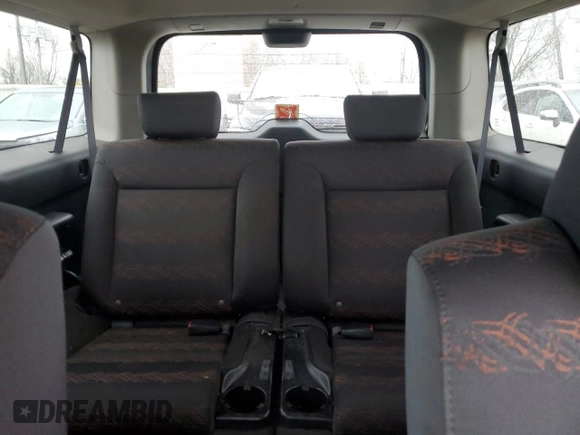 2007 Honda Element with VIN 5J6YH17997L005173, listed as a Copart auction lot 77971874 with 191,900 mi miles and Clean Title. Bid and sale history available at DreamBid. Image 10.