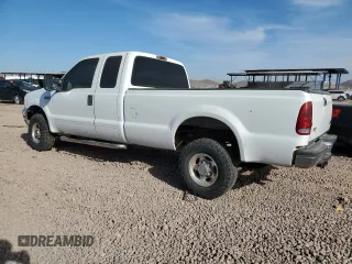 2000 Ford F-250 XL with VIN 1FTNX21S8YEB22794, listed as a Copart auction lot 85053244 with 378,577 mi miles and Clean title. Bid and sale history available at DreamBid. Image 2.