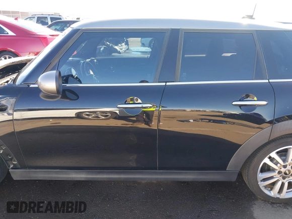 2017 MINI Hardtop 4 Door Cooper S z VIN WMWXU3C56H2D33072, wystawiony jako IAAI lot #41847726 z przebiegiem 81 783 mil mil oraz . Historia ofert i sprzedaży dostępna na DreamBid. Obrazek 15.
