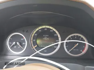 2008 Mercedes-Benz C 300 Sport with VIN WDDGF54X88F122945, listed as a IAAI auction lot 42465577 with 178,574 mi miles and . Bid and sale history available at DreamBid. Image 7.