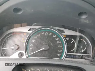 2009 Toyota Venza с VIN 4T3ZK11A09U005867, выставлен на аукционе Copart как лот 55891305 с пробегом 181 988 миль миль и Списание • Salvage title. История ставок и продаж доступна на DreamBid. Изображение 9.