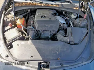 2014 Cadillac CTS RWD z VIN 1G6AP5SX7E0173922, wystawiony jako Copart lot #58785935 z przebiegiem 88 010 mil mil oraz Szkoda całkowita • Salvage title. Historia ofert i sprzedaży dostępna na DreamBid. Obrazek 11.