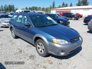2007 Subaru Legacy Outback с VIN 4S4BP61CX77334890, выставлен на аукционе IAAI как лот 42772181 с пробегом 97 465 миль миль и . История ставок и продаж доступна на DreamBid. Изображение 1.