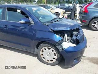 2009 Scion xD with VIN JTKKU104X9J035103, listed as a IAAI auction lot 42207402 with Not Provided miles and . Bid and sale history available at DreamBid. Image 13.