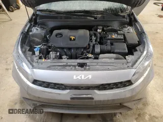 2023 Kia Forte GT-Line with VIN 3KPF34AD8PE624821, listed as a Copart auction lot 48566295 with 70,529 mi miles and Salvage Title. Bid and sale history available at carsss.com. Image 11.