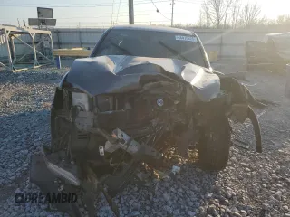 2020 Toyota Tacoma SR5 z VIN 3TMCZ5AN2LM309531, wystawiony jako Copart lot #46415625 z przebiegiem 124 426 mil mil oraz Szkoda całkowita • Salvage title. Historia ofert i sprzedaży dostępna na DreamBid. Obrazek 5.