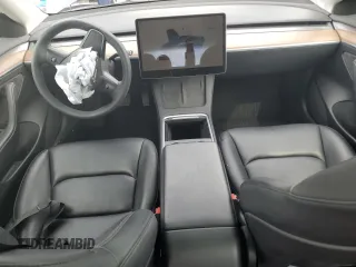 2023 Tesla Model 3 с VIN 5YJ3E1EA8PF620063, выставлен на аукционе Copart как лот 52534995 с пробегом 22 782 миль миль и Списание • Salvage title. История ставок и продаж доступна на DreamBid. Изображение 8.
