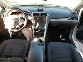 2020 Ford Fusion Hybrid SE with VIN 3FA6P0LU6LR149429, listed as a Copart auction lot 41890863 with 30,655 mi miles. Bid and sale history available at carsss.com. Image 8.