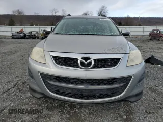 2010 Mazda CX-9 Grand Touring with VIN JM3TB2MV7A0237747, listed as a Copart auction lot 84022144 with 200,195 mi miles and Salvage Title. Bid and sale history available at carsss.com. Image 5.