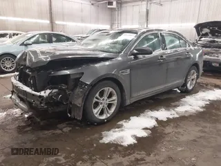 2016 Ford Taurus SEL with VIN 1FAHP2E98GG109895, listed as a IAAI auction lot 41522857 with 137,892 mi miles and . Bid and sale history available at DreamBid. Image 18.