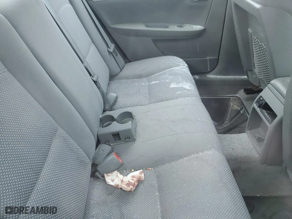 2008 Chevrolet Malibu LS w/1LS with VIN 1G1ZG57B18F208669, listed as a Copart auction lot 88109485 with 0 mi miles and Non Repairable. Bid and sale history available at carsss.com. Image 10.