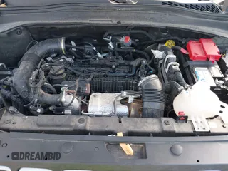 2023 Jeep Renegade Latitude with VIN ZACNJDB13PPP64670, listed as a IAAI auction lot 42578877 with 33,330 mi miles and . Bid and sale history available at DreamBid. Image 10.