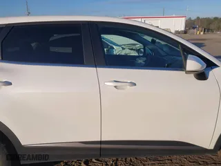 2023 Kia Sportage LX with VIN KNDPU3AF7P7034235, listed as a IAAI auction lot 41501738 with 37,829 mi miles. Bid and sale history available at carsss.com. Image 14.