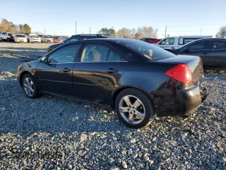 2009 Pontiac G6 1SA z VIN 1G2ZG57B794157106, wystawiony jako Copart lot #87292644 z przebiegiem Nie podano mil oraz Szkody całkowita. Historia ofert i sprzedaży dostępna na DreamBid. Obrazek 2.