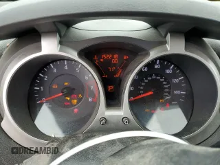 2013 Nissan Juke Nismo with VIN JN8AF5MV9DT216508, listed as a Copart auction lot 62055255 with 152,218 mi miles and Clean title. Bid and sale history available at DreamBid. Image 9.