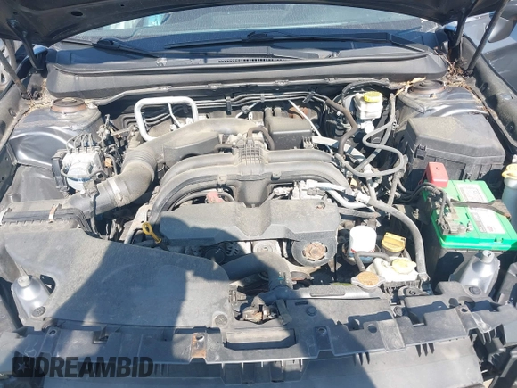 2018 Subaru Outback Premium with VIN 4S4BSACCXJ3204993, listed as a IAAI auction lot 42413277 with 114,751 mi miles and . Bid and sale history available at DreamBid. Image 10.