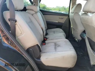 2014 Mazda CX-9 Sport with VIN JM3TB2BV6E0431971, listed as a Copart auction lot 63778635 with 136,287 mi miles and Salvage title. Bid and sale history available at DreamBid. Image 11.