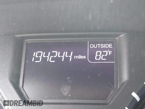 2015 Honda Odyssey EX-L with VIN 5FNRL5H68FB056282, listed as a IAAI auction lot 42177732 with 194,244 mi miles and . Bid and sale history available at DreamBid. Image 15.