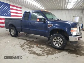 2010 Ford F-250 XL z VIN 1FTSX2BR5AEB28542, wystawiony jako Copart lot #71466124 z przebiegiem 154 399 mil mil oraz Tytuł czysty. Historia ofert i sprzedaży dostępna na DreamBid. Obrazek 4.
