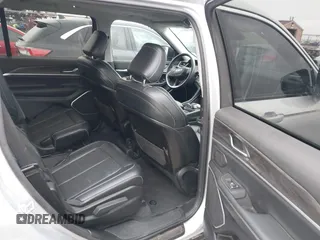 2021 Jeep Grand Cherokee Limited z VIN 1C4RJKBGXM8109793, wystawiony jako IAAI lot #42179993 z przebiegiem 48 250 mil mil oraz . Historia ofert i sprzedaży dostępna na DreamBid. Obrazek 8.