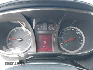2012 GMC Terrain SLE-1 z VIN 2GKALMEK1C6315712, wystawiony jako IAAI lot #41848590 z przebiegiem 163 670 mil mil oraz . Historia ofert i sprzedaży dostępna na DreamBid. Obrazek 7.