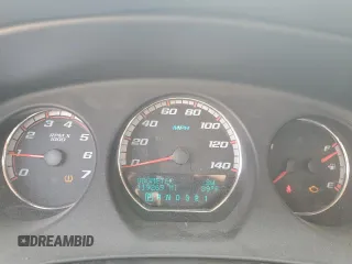2007 Chevrolet Monte Carlo SS z VIN 2G1WL16C479191634, wystawiony jako Copart lot #60430055 z przebiegiem 119 269 mil mil oraz Czysty tytuł • Clean title. Historia ofert i sprzedaży dostępna na DreamBid. Obrazek 9.